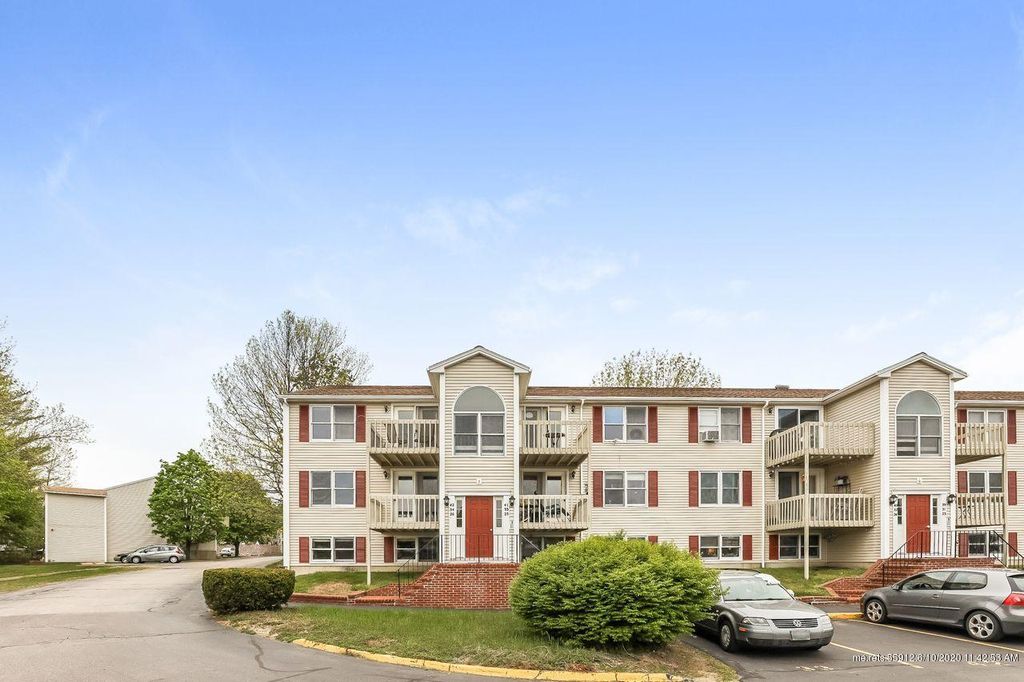 16 Mill St 34, Springvale, ME 04083 Trulia