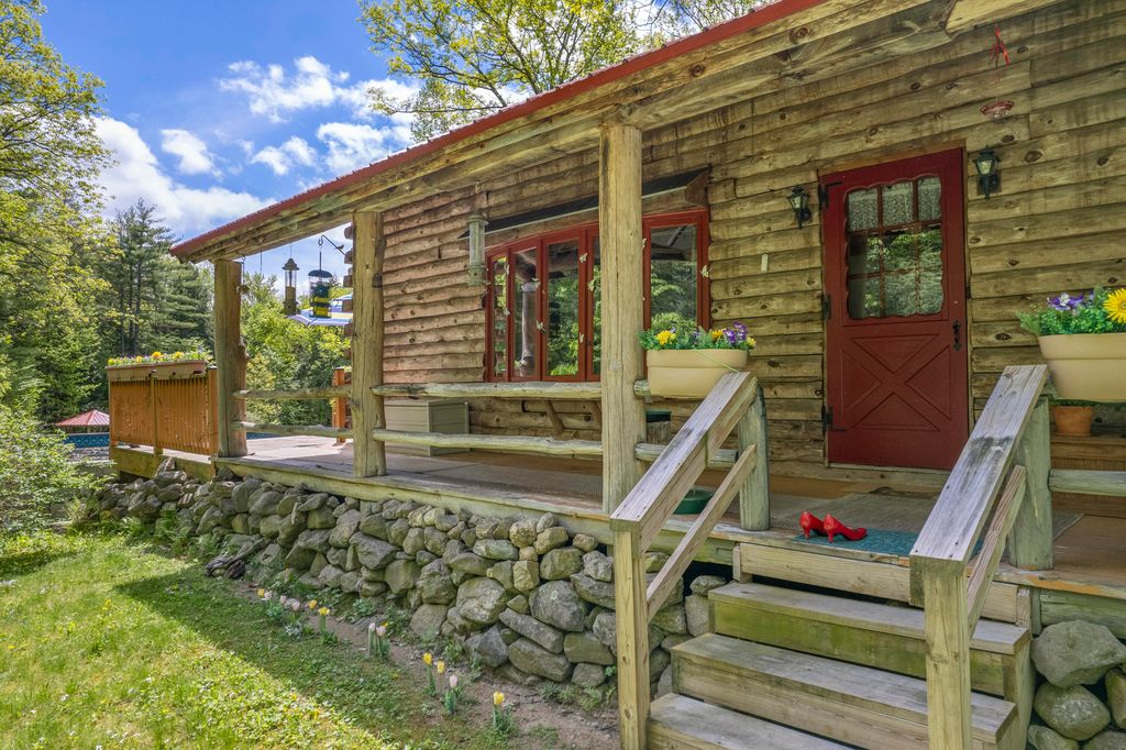 824 Cape Road, Limington, ME 04049 MLS 1590771 Trulia