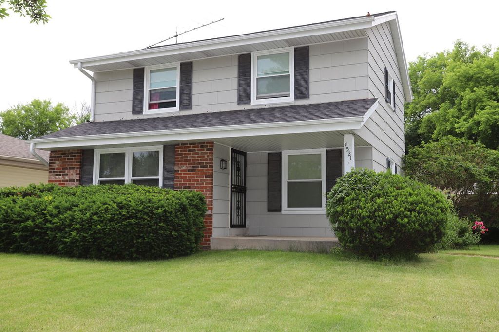 4521 W Good Hope Rd, Milwaukee, WI 53223 Trulia