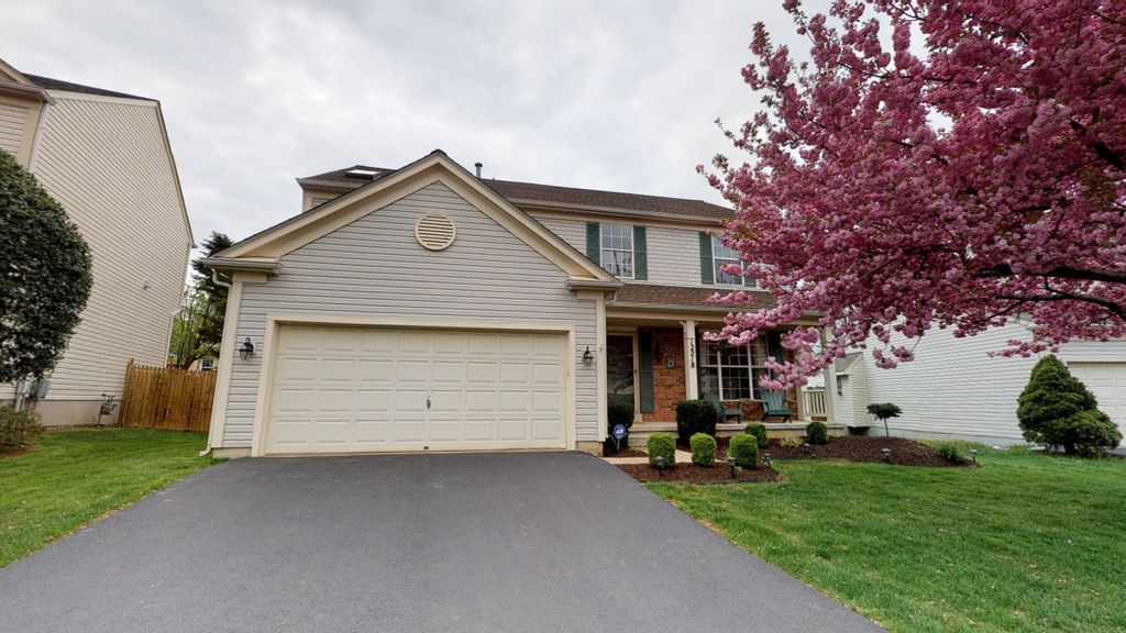 12218 Milestone Manor Ln, Germantown, MD 20876 Trulia