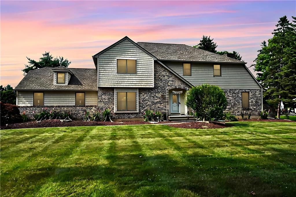 830 W Macada Rd, Bethlehem, PA 18017 SingleFamily Home for Sale MLS