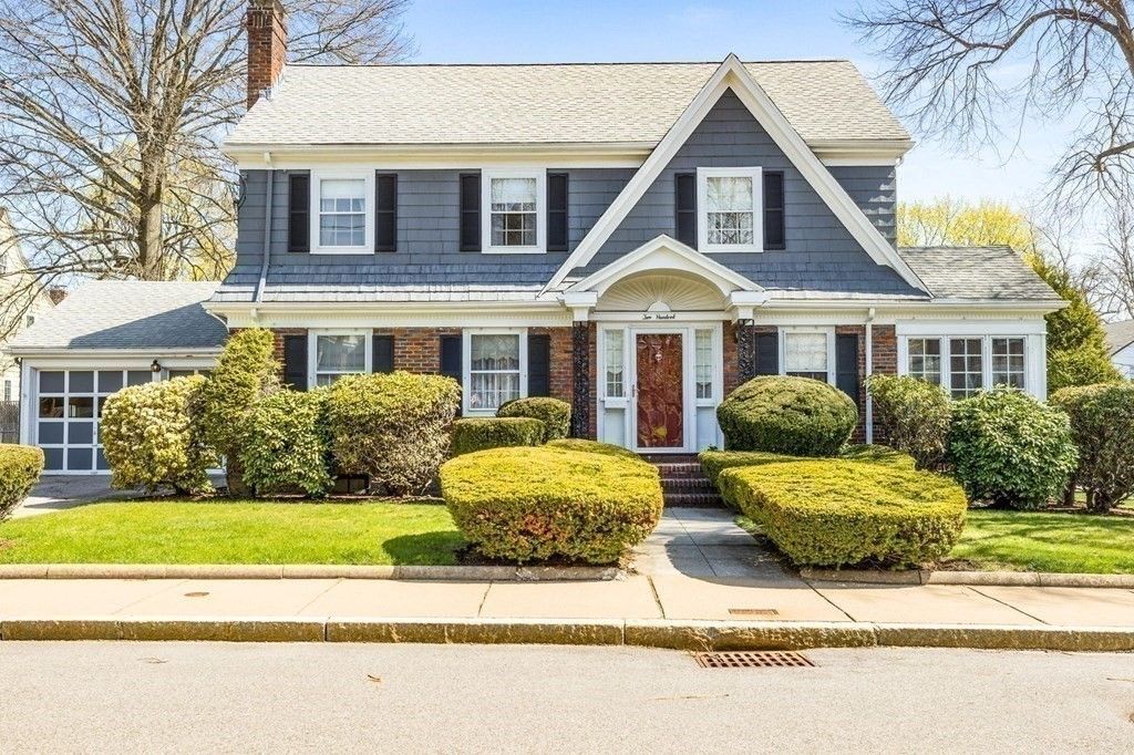 200 Bellevue St, West Roxbury, MA 02132 Trulia