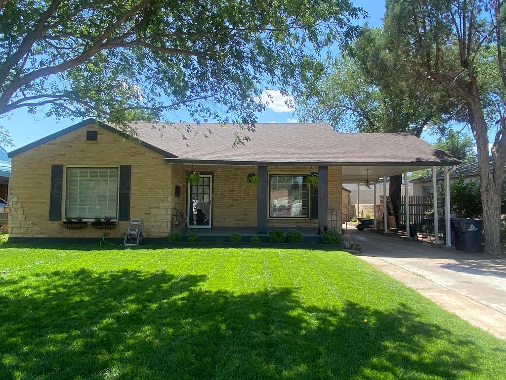 1002 S Lamar St, Amarillo, TX 79102 MLS 244662 Trulia