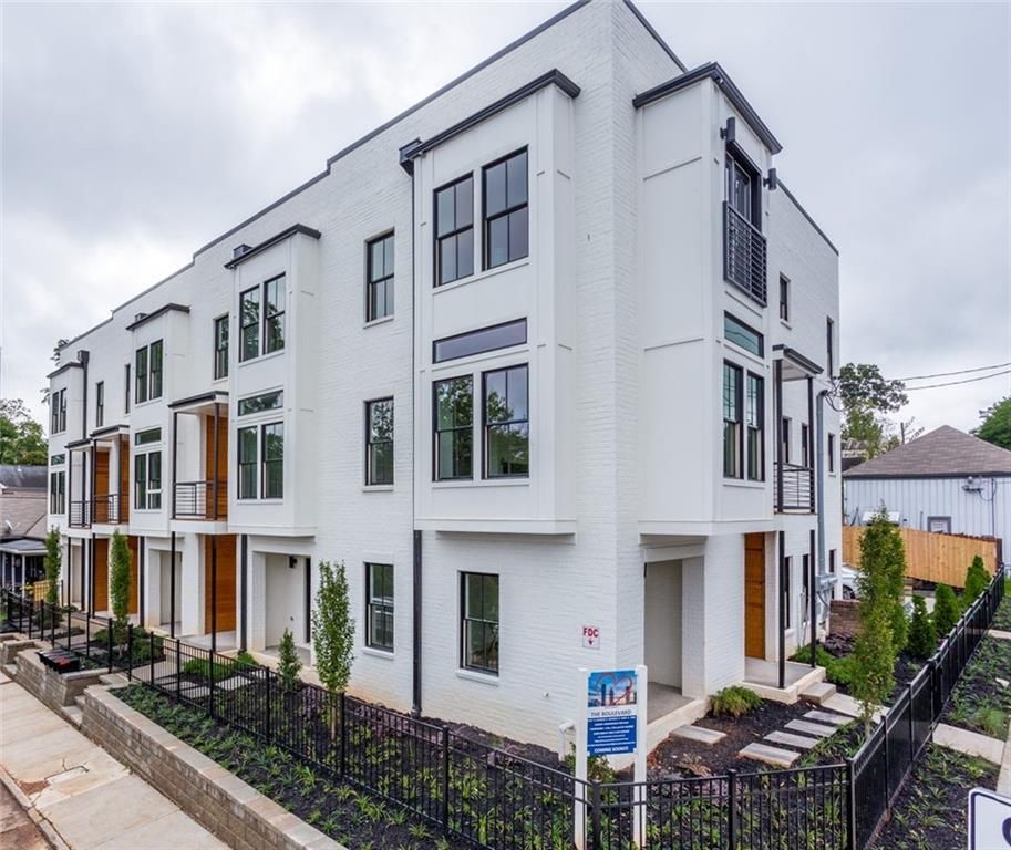 601 McDonald St SE #3, Atlanta, GA 30312