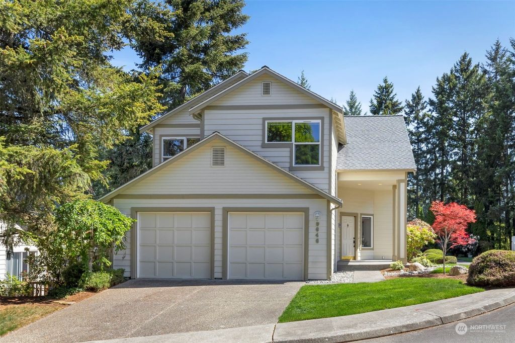 9646 Windswept Lane NW, Silverdale, WA 98383