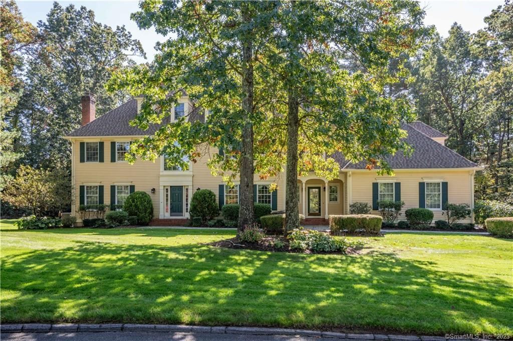 12 Grant Estate Dr, West Simsbury, CT 06092 Trulia