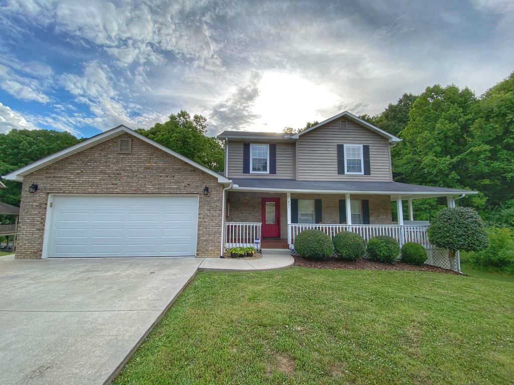 431 Mountain Perkins Ln, Jacksboro, TN 37757 Trulia