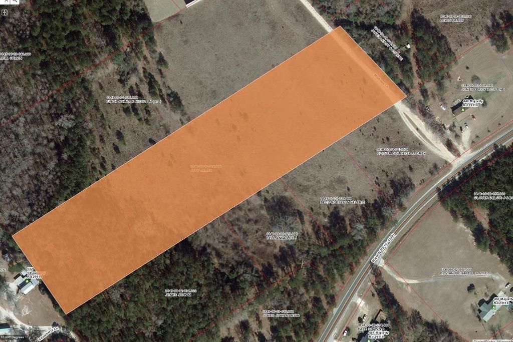 Mishoe Ln, Orangeburg, SC 29118 Trulia