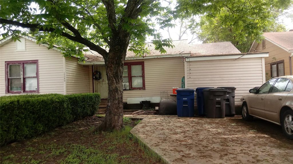 1110 Clower, San Antonio, TX 78201