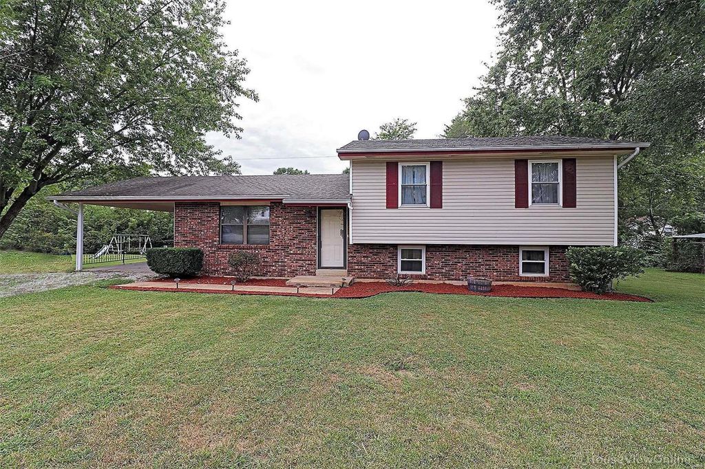 10464 Simmental Ln, Potosi, MO 63664 Trulia