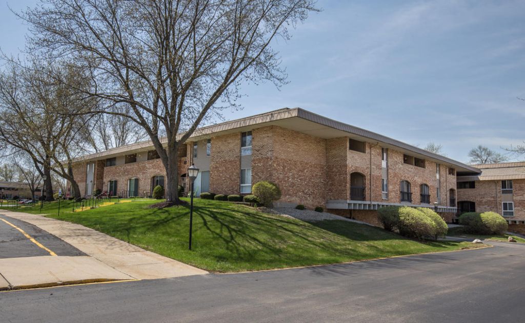 11947 W Appleton Ave 15, Milwaukee, WI 53224 Trulia