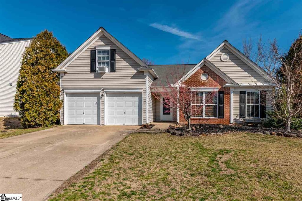 9 Brunner Ct, Greer, SC 29650 Trulia