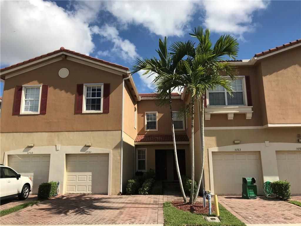 5761 Hampton Hills Blvd, Tamarac, FL 33321 Trulia