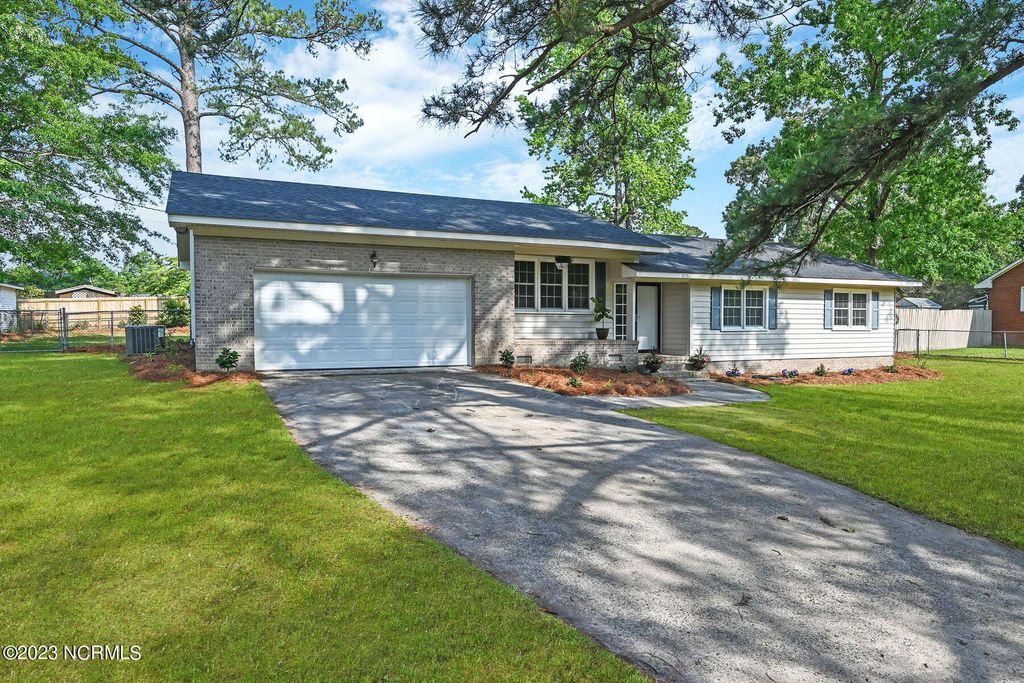 6234 Brassie Drive, Grifton, NC 28530 Trulia