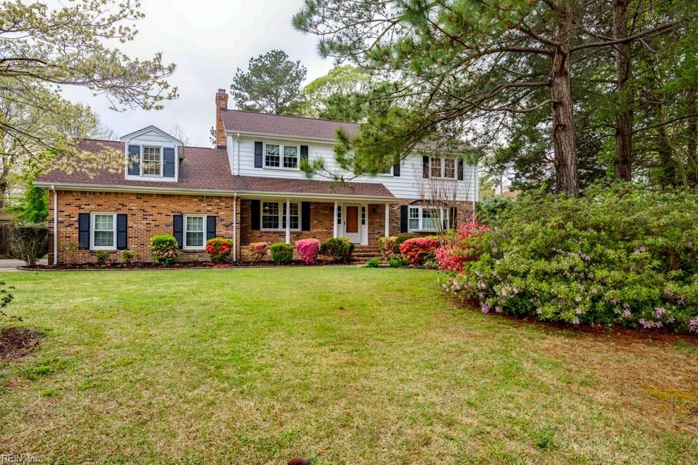 809 Little Neck Rd, Virginia Beach, VA 23452 Trulia