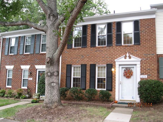liberty homes va