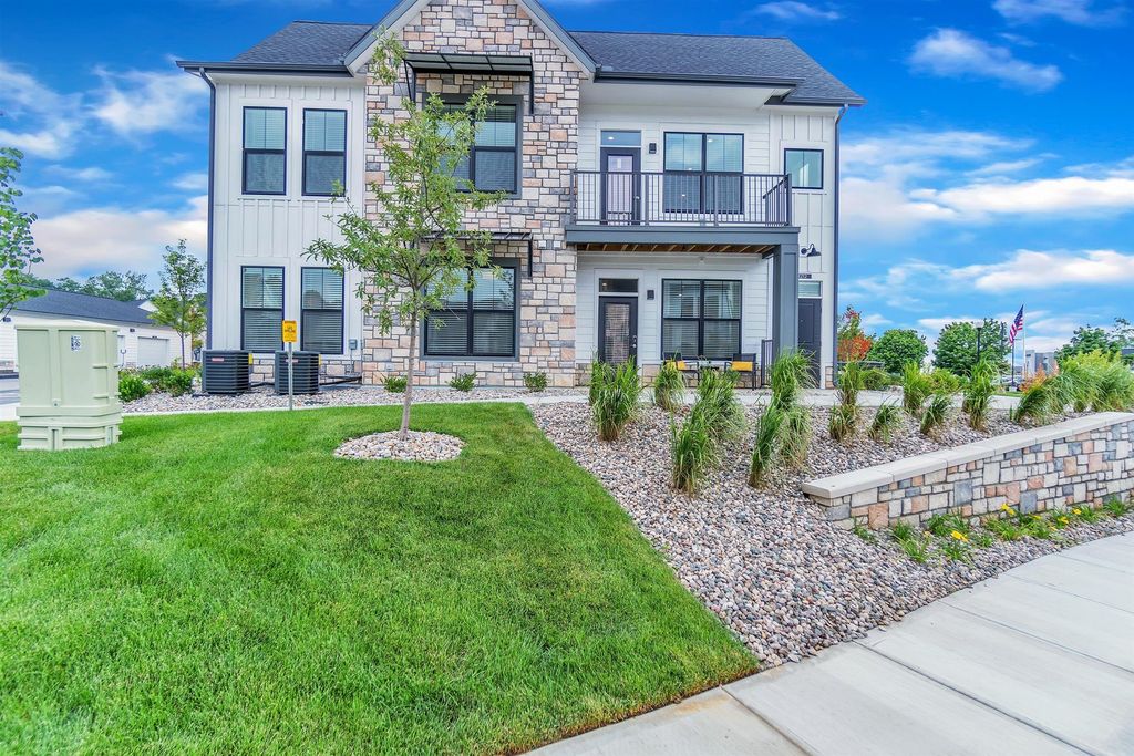 The Crossings New Hudson, MI Trulia