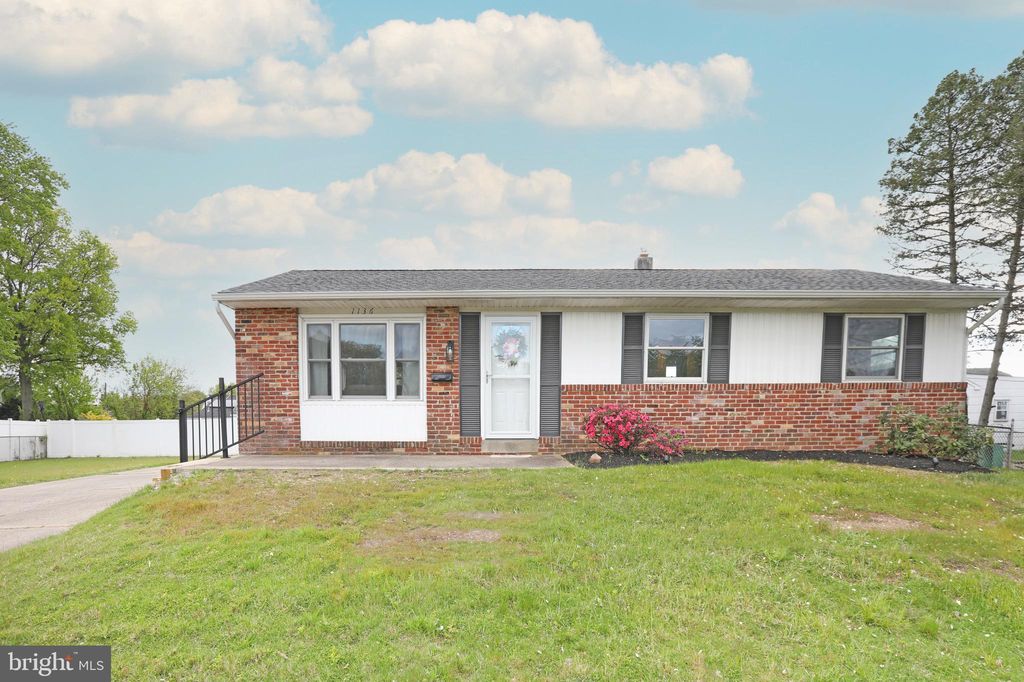 1136 Sherman Ave, Bellmawr, NJ 08031 Trulia