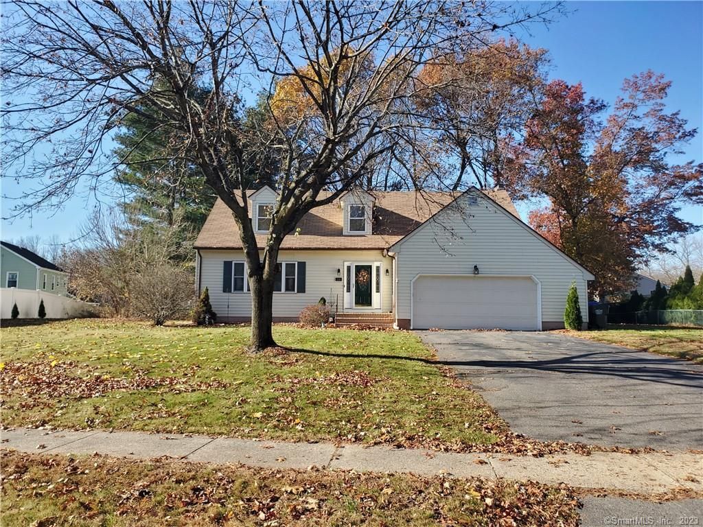 135 Farms Dr, South Windsor, CT 06074 MLS 170612379 Trulia