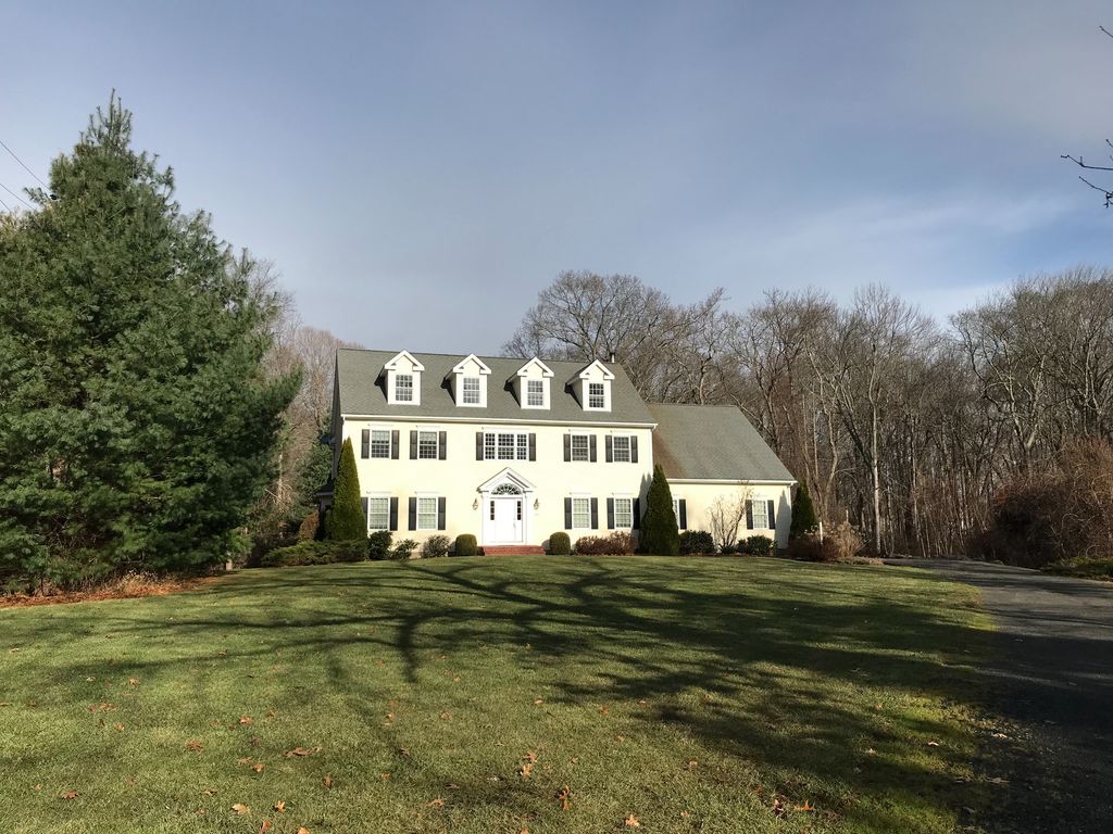 1061 Boston Post Rd, Madison, CT 06443 Trulia