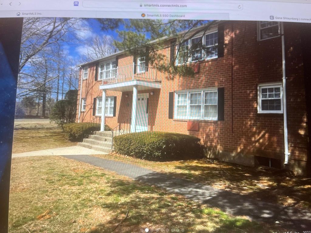 3 Brickyard Rd 13D, Farmington, CT 06032 Trulia