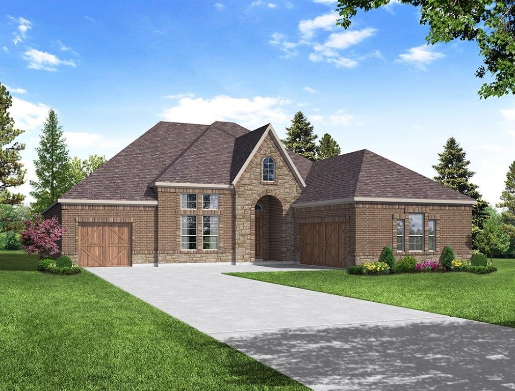 3004 Landmark Pl, Heath, TX 75126 Trulia