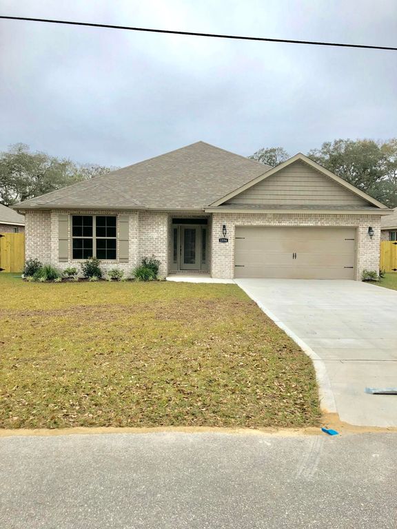 1556 Hickory St, Niceville, FL 32578 Trulia