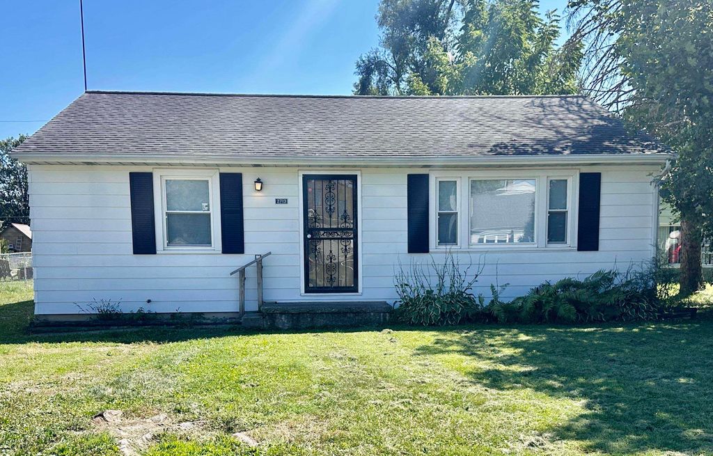 2713 Waynedale Blvd, Fort Wayne, IN 46809 Trulia