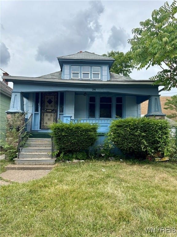 24 Amsterdam Ave, Buffalo, NY 14215 MLS# B1631503 Trulia