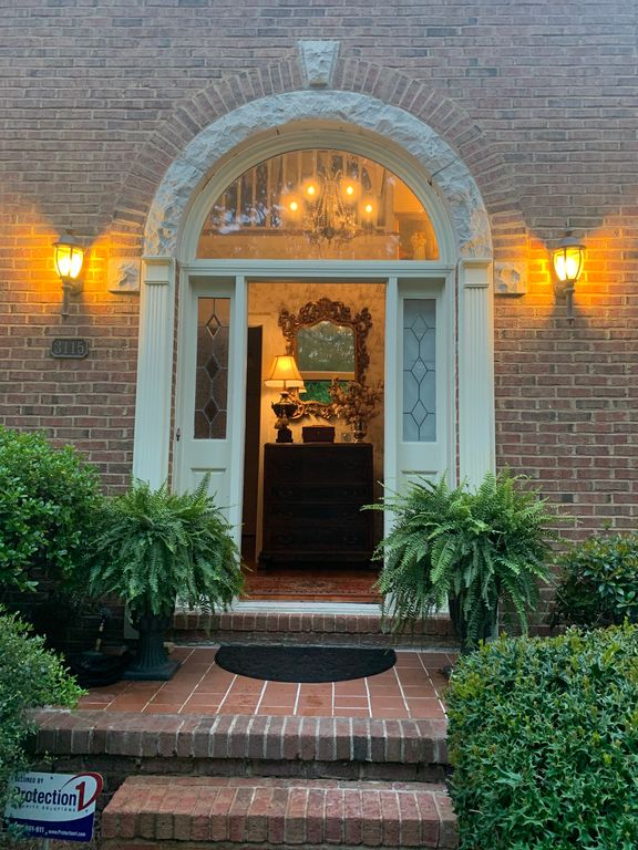 3115 Chestnut Oaks Dr, Hoover, AL 35244 Trulia