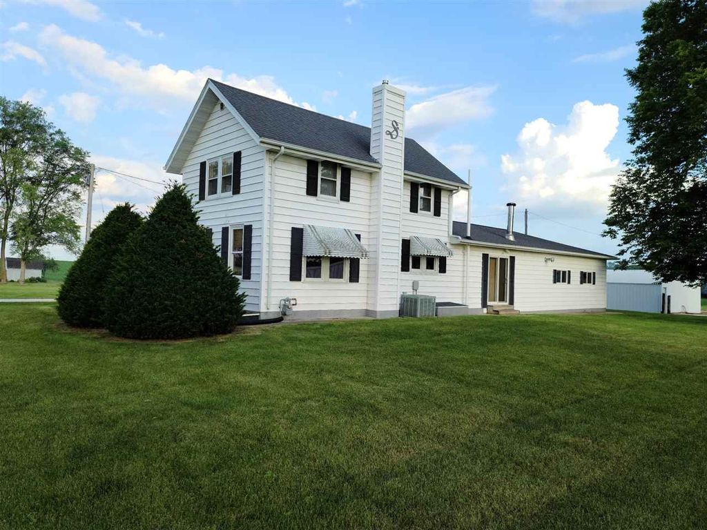 6734 Poyner Rd, Jesup, IA 50648 Trulia