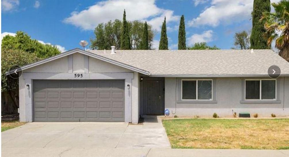 595 Northgate Dr, Manteca, CA - 3 Bed, 2 Bath Single-Family Home - 13