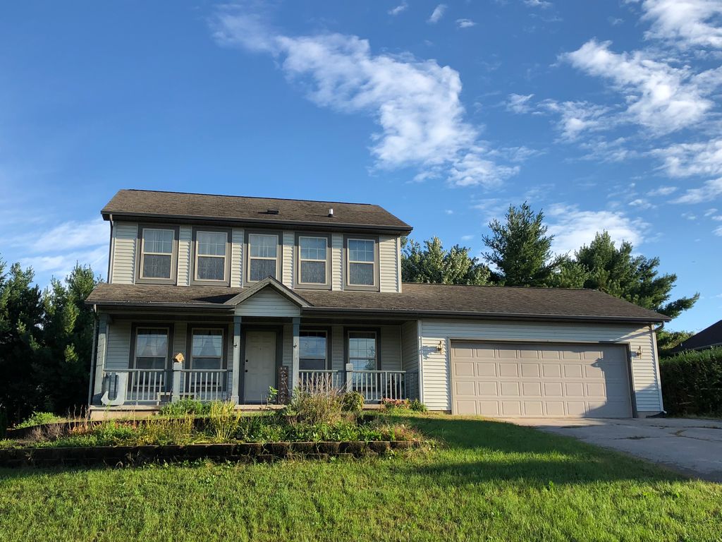 W10516 Airport Rd, Lodi, WI 53555 Trulia