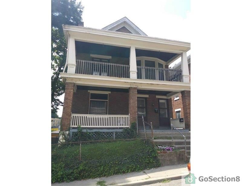 567 Stewart Pl #2, Cincinnati, OH 45229