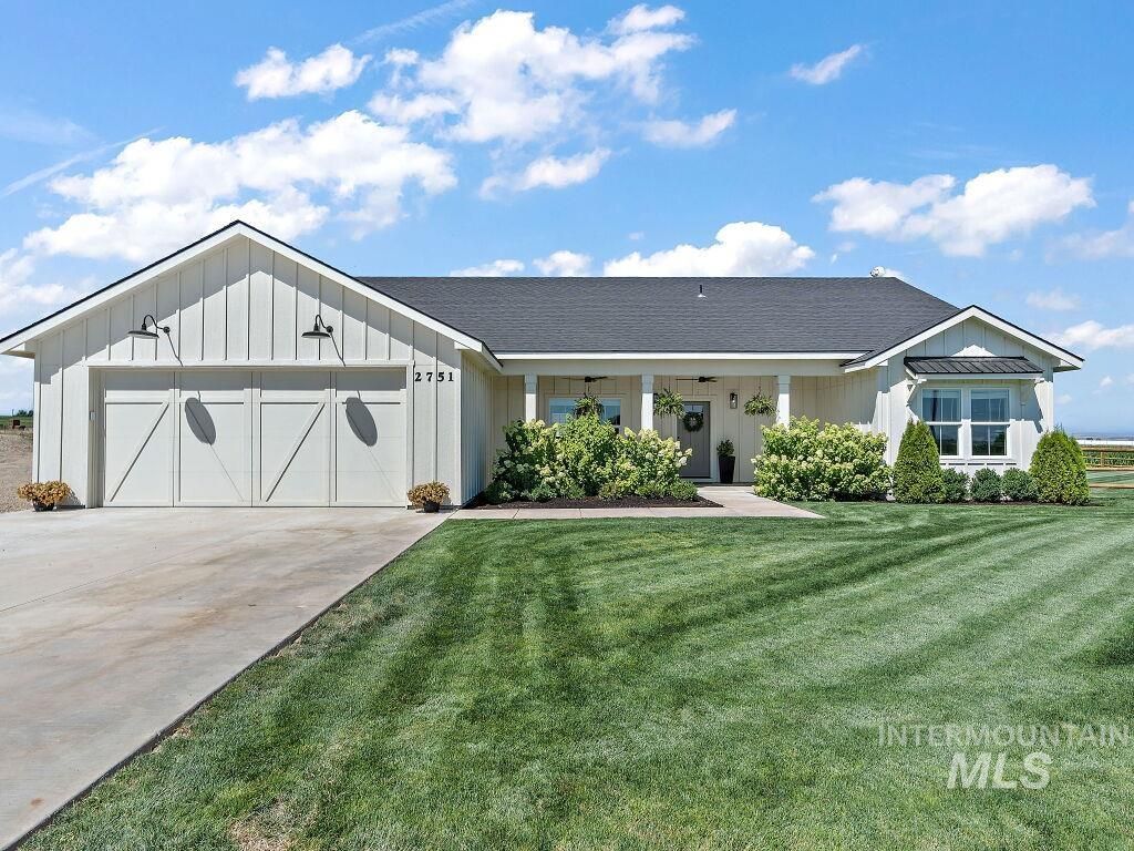 2751 SW 3rd Ave, New Plymouth, ID 83655