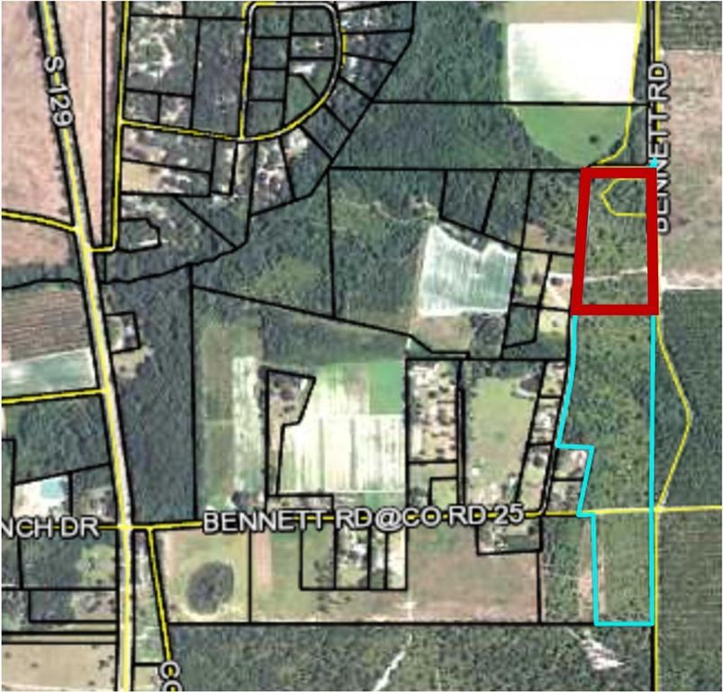 Rd, Stockton, GA 31649 Trulia