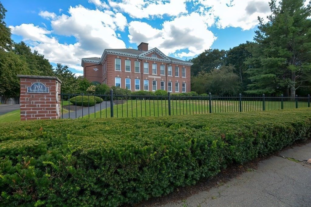 760 Highland Ave 8, Needham, MA 02494 See Estimated Value