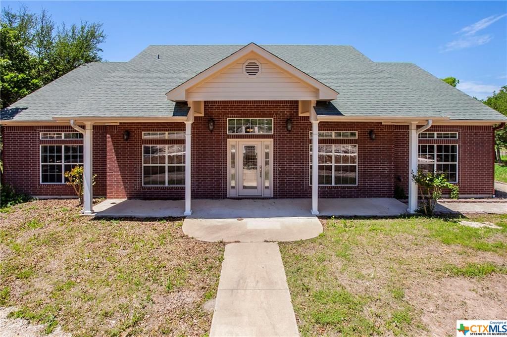 9899 Fm 439, Belton, TX 76513 Trulia