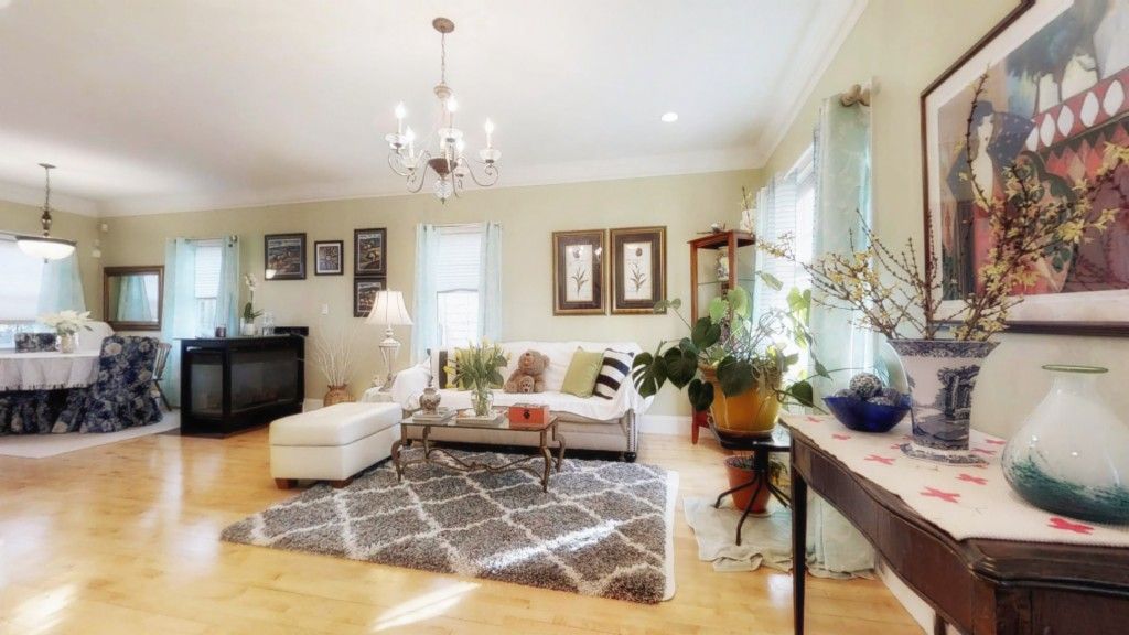 45 Temple St, Mattapan, MA 02126
