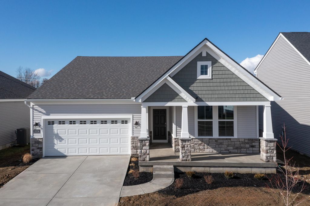 11036 Woodmont Way, Independence, KY 41051