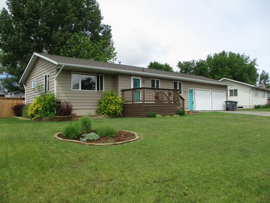 1106 Cannon Ln, Washburn, ND 58577 Trulia