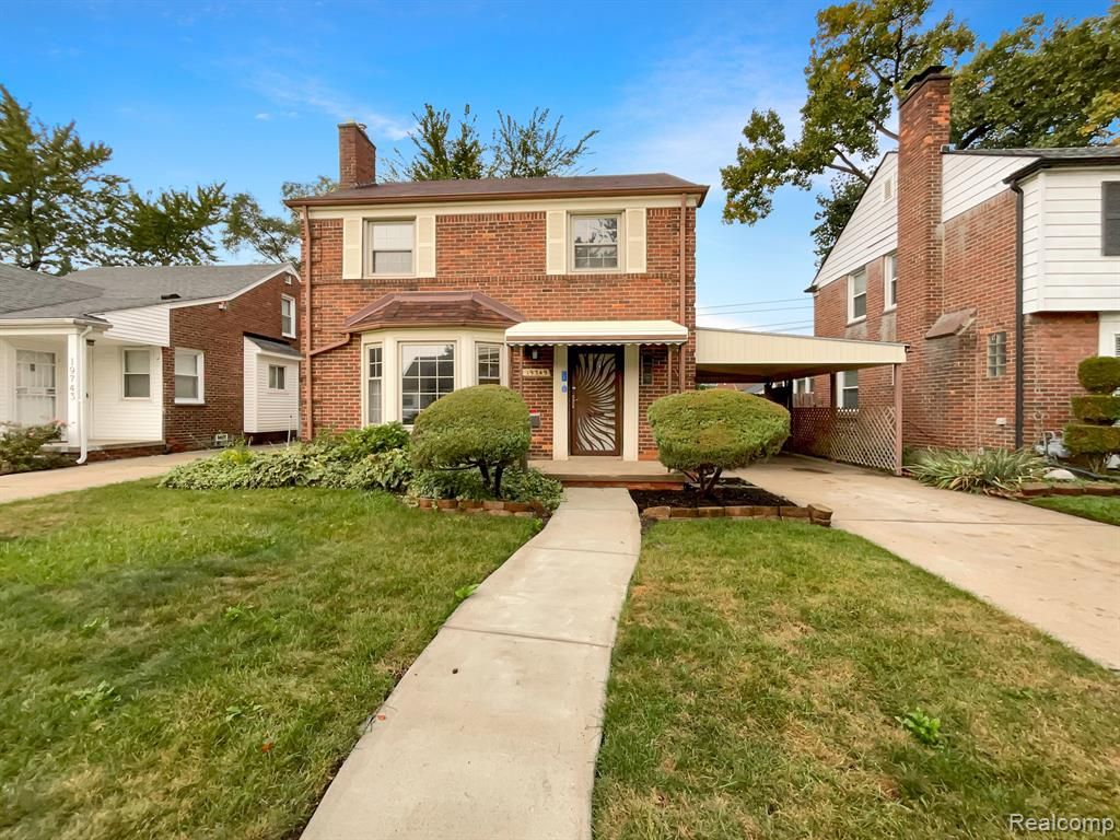 19749 Stansbury St, Detroit, MI 48235 Trulia