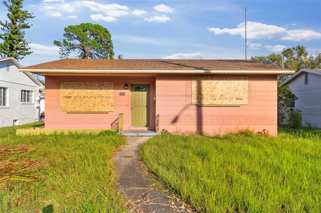 3900 Dr Martin Luther King Jr St S J, Saint Petersburg, FL 33705 MLS