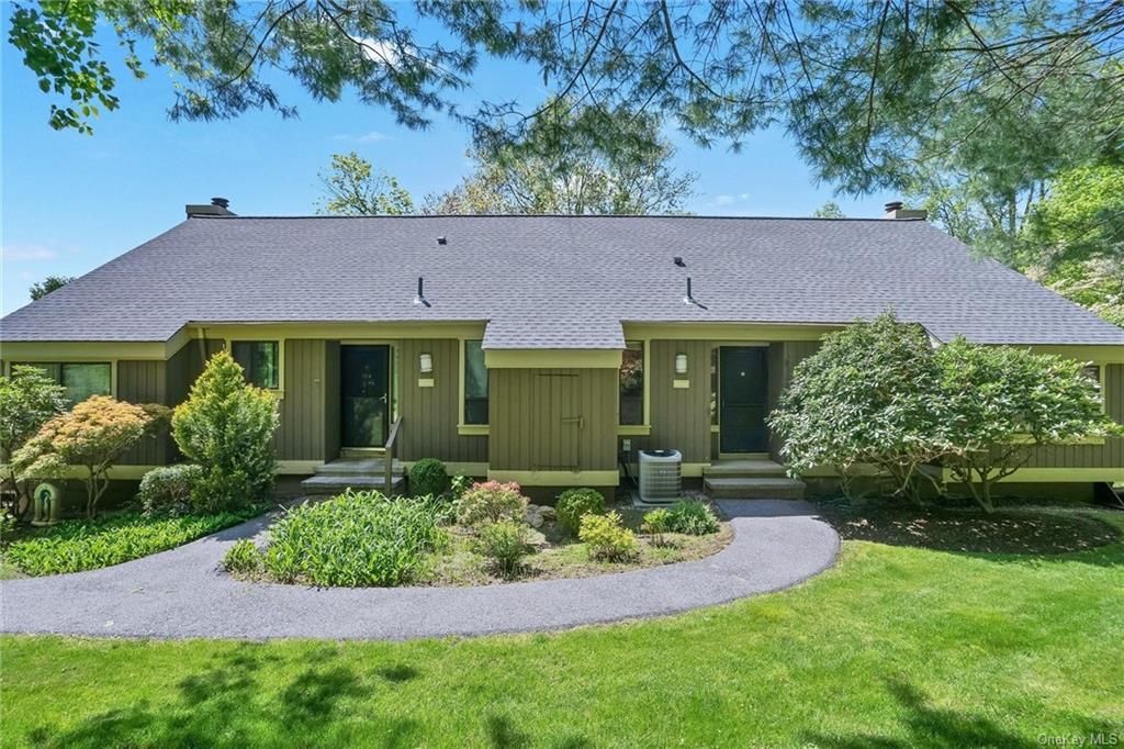 171 Heritage Hills UNIT B, Somers, NY 10589 Trulia