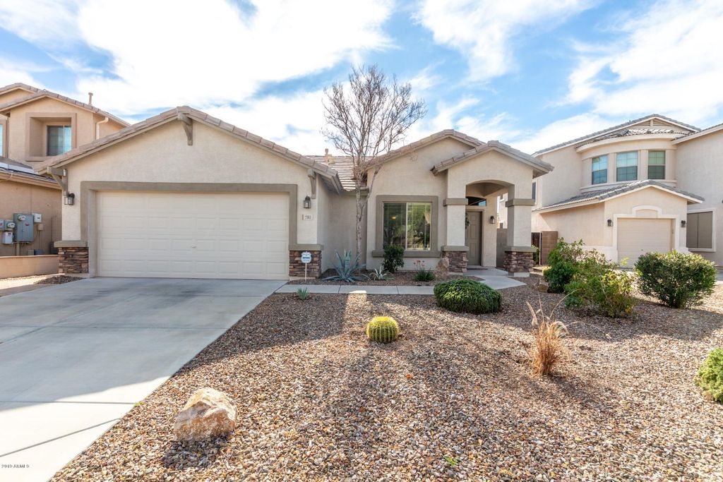 2061 W Goldmine Mountain Dr, San Tan Valley, AZ 85142 Trulia