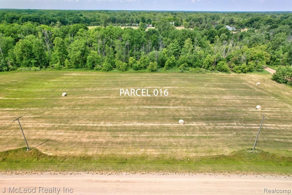 PARCEL Centennial Ln B, Millington, MI 48746 Trulia