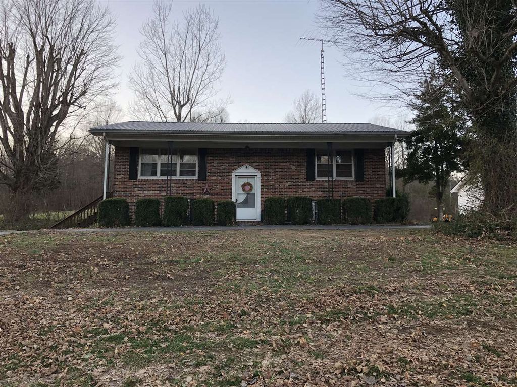 5825 N Jackson Hwy, Munfordville, KY 42765 Trulia