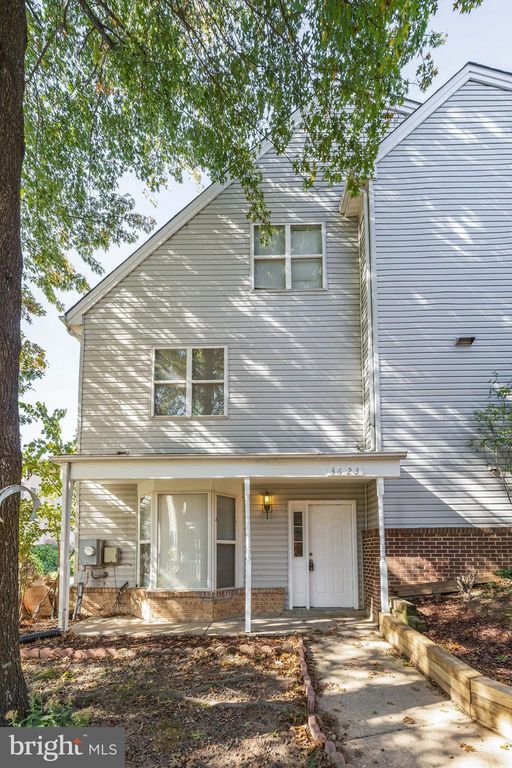 3623 Pogonia Ct #3E, Hyattsville, MD 20784