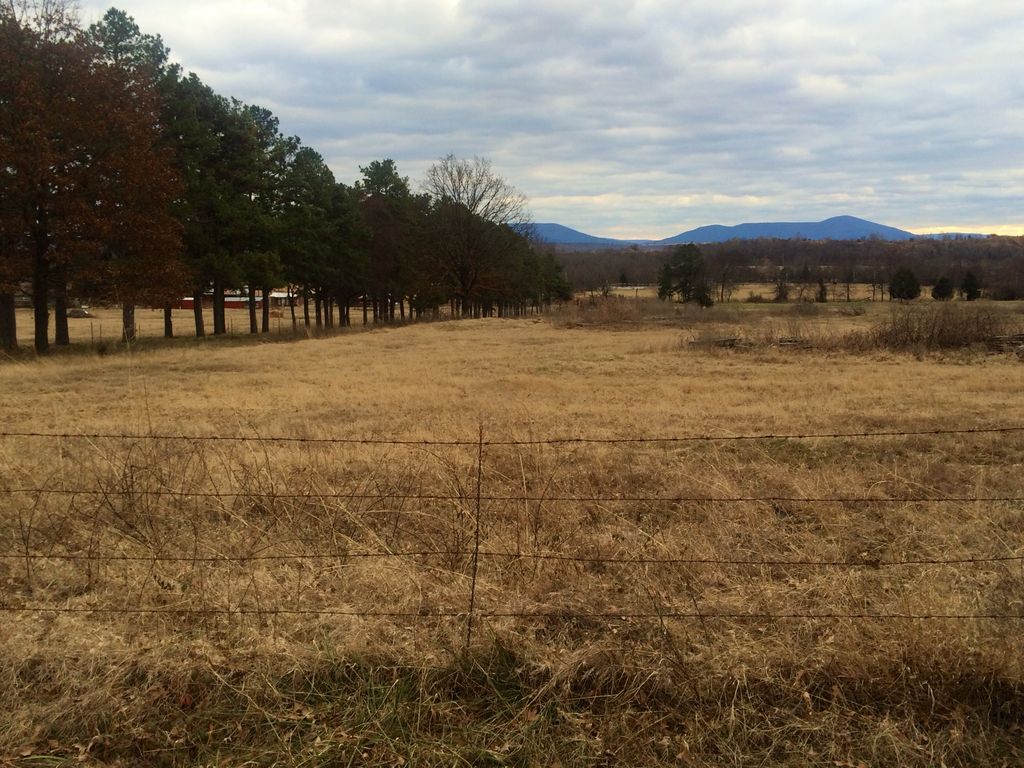 mt zion road, hackett, AR 72937 Trulia