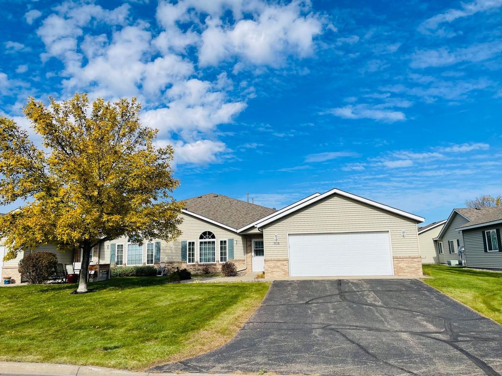 1309 Tennessee Dr, Sartell, MN 56377